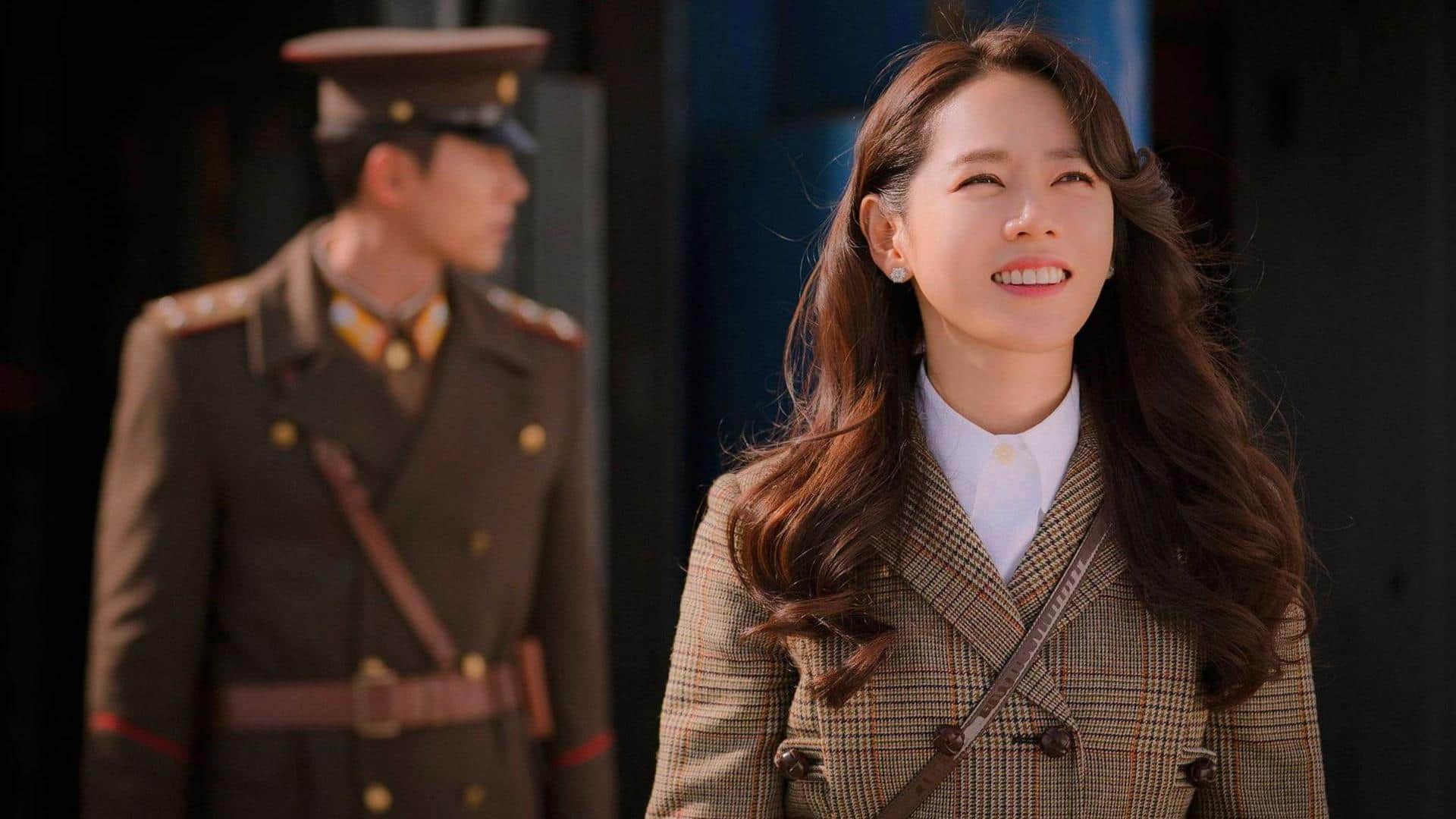 K-drama revisit: What makes 'Crash Landing On You' evergreen series 