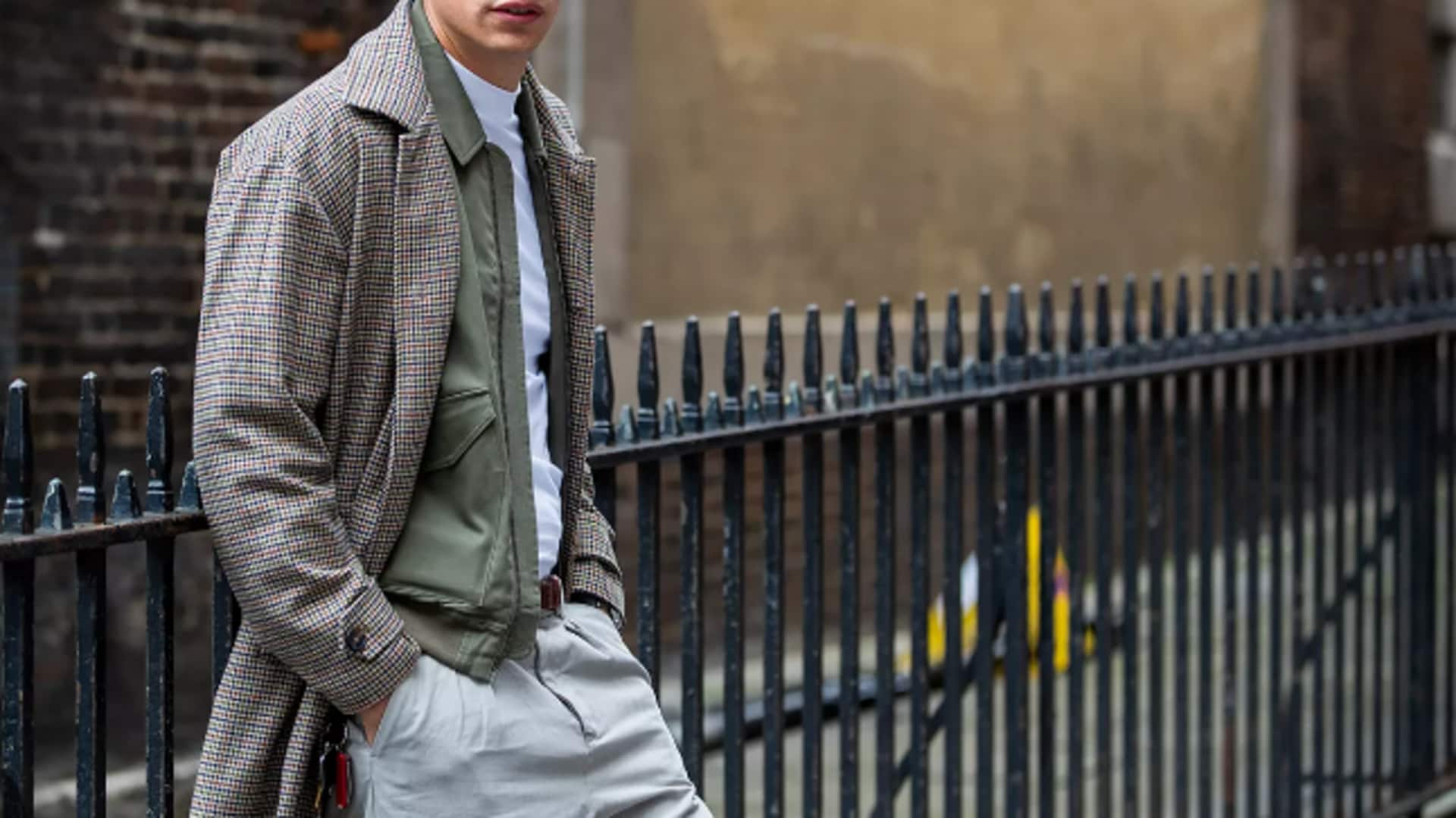 A guide to acing transitional layering for a fashionable look