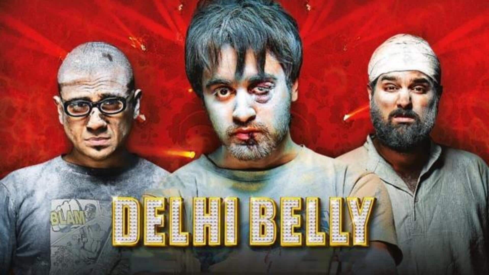 'It will take time': Abhinay Deo on 'Delhi Belly 2'