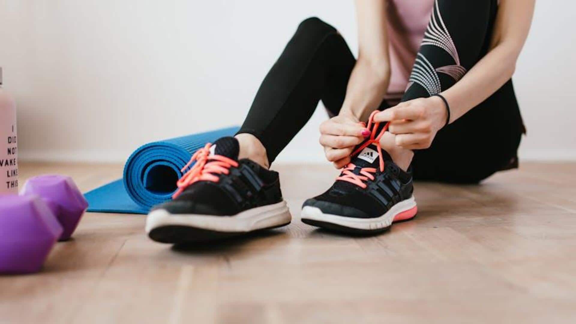5 fitness routines for those staying in small spaces 5 fitness routines for those staying in small spaces