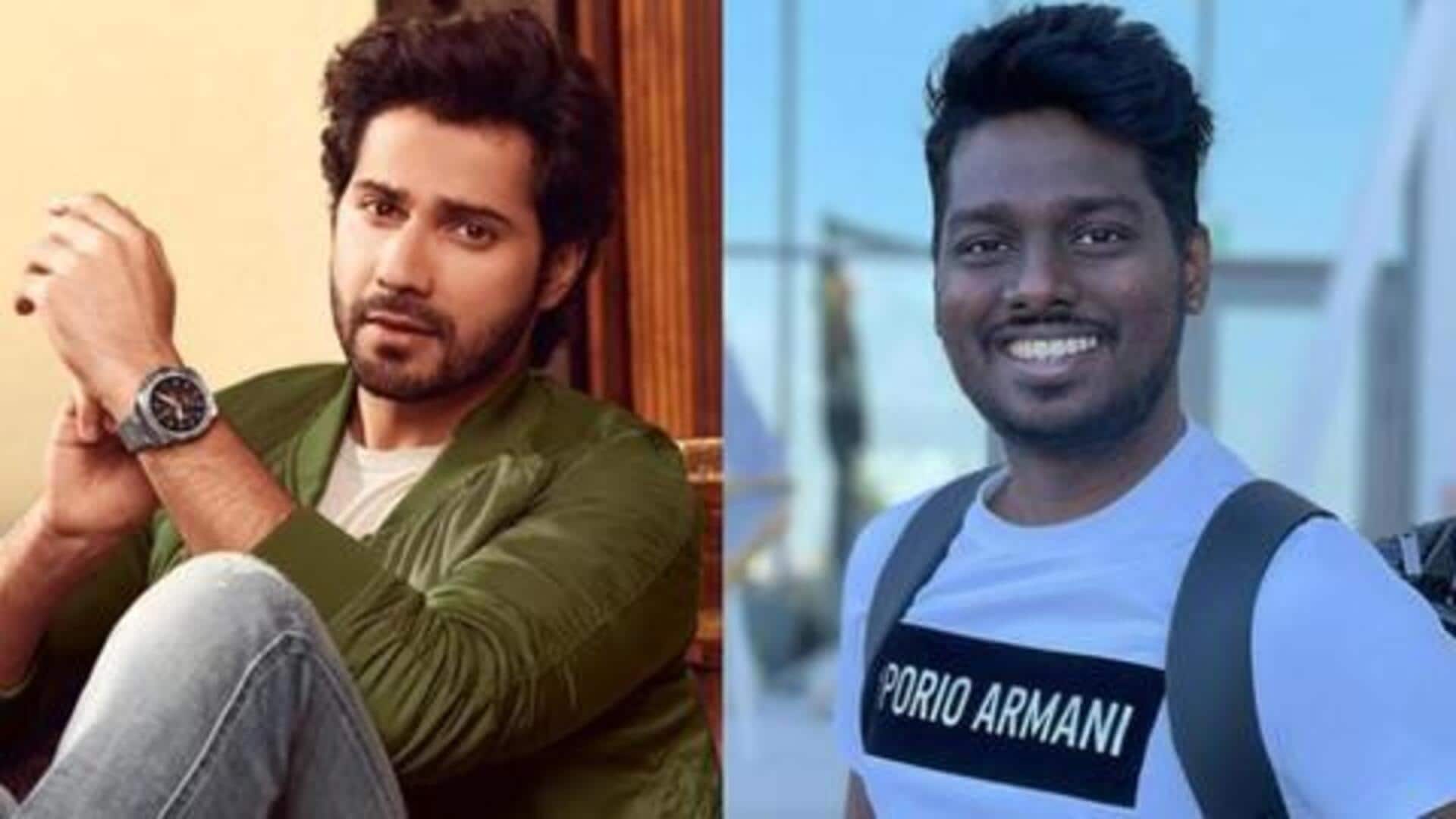 Varun Dhawan's 'Baby John' to finally have world television premiere Varun Dhawan's 'Baby John' to finally have world television premiere