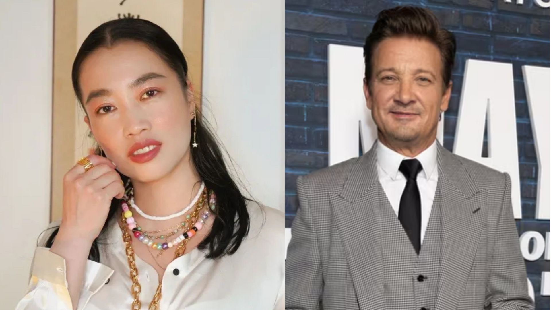 Filmmaker accuses Jeremy Renner of domestic violence, sending explicit images