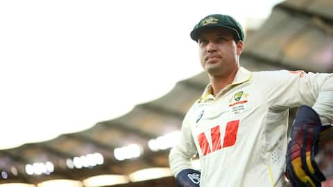 Alex Carey emulates Adam Gilchrist's feat in Ashes 2025-26: Details 