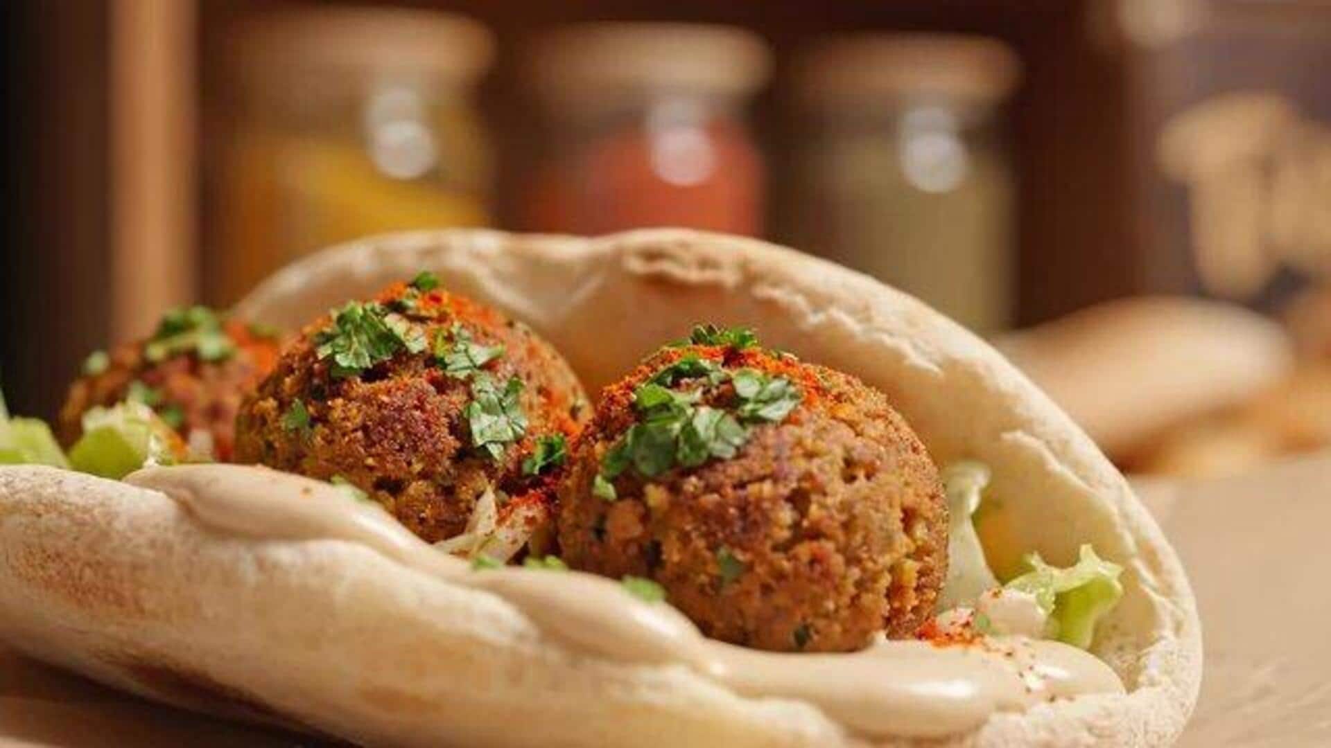 5 iconic dishes that use sesame seeds