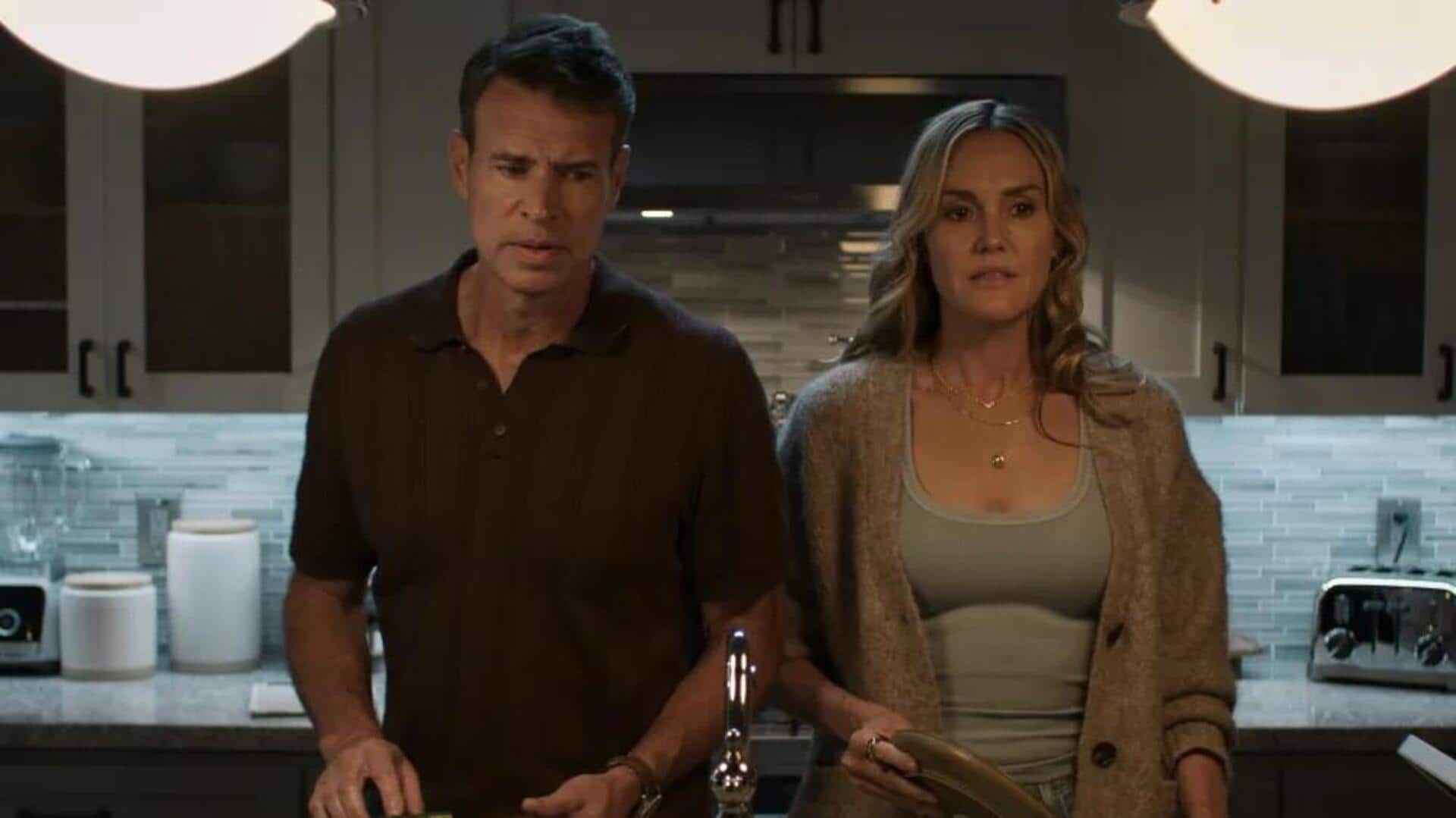 Prime Video cancels 'It's Not Like That' after 1 season