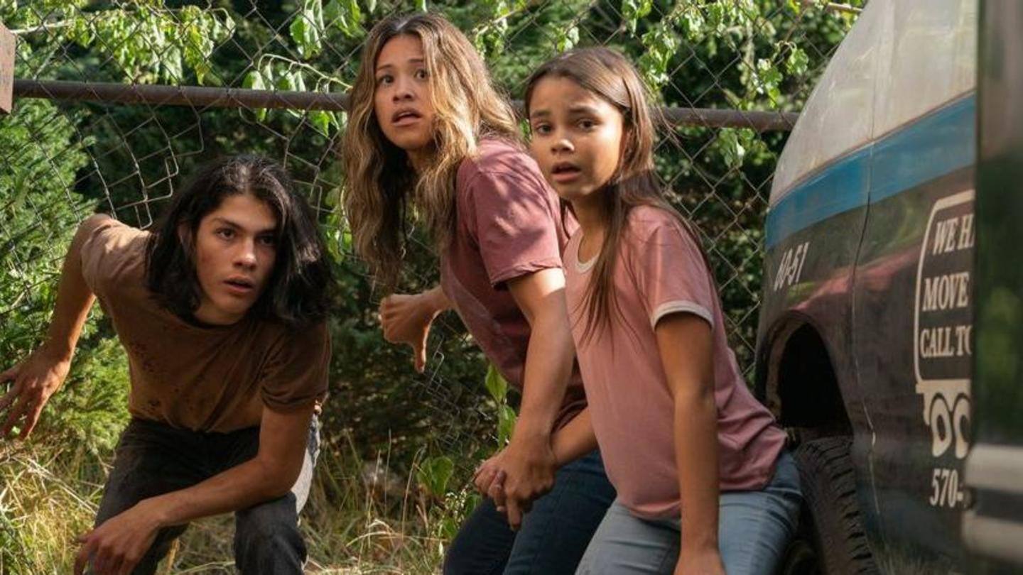 'Awake' drops on Netflix today, meet new bunch of covens 'Awake' drops on Netflix today, meet new bunch of covens