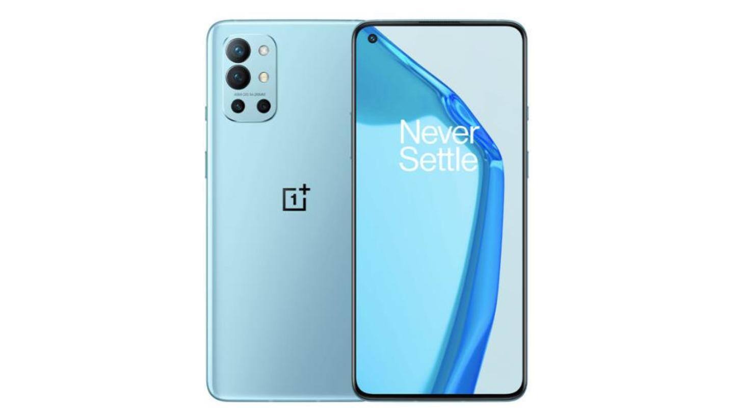 The phone will have a 120Hz Full-HD+ display The phone will have a 120Hz Full-HD+ display