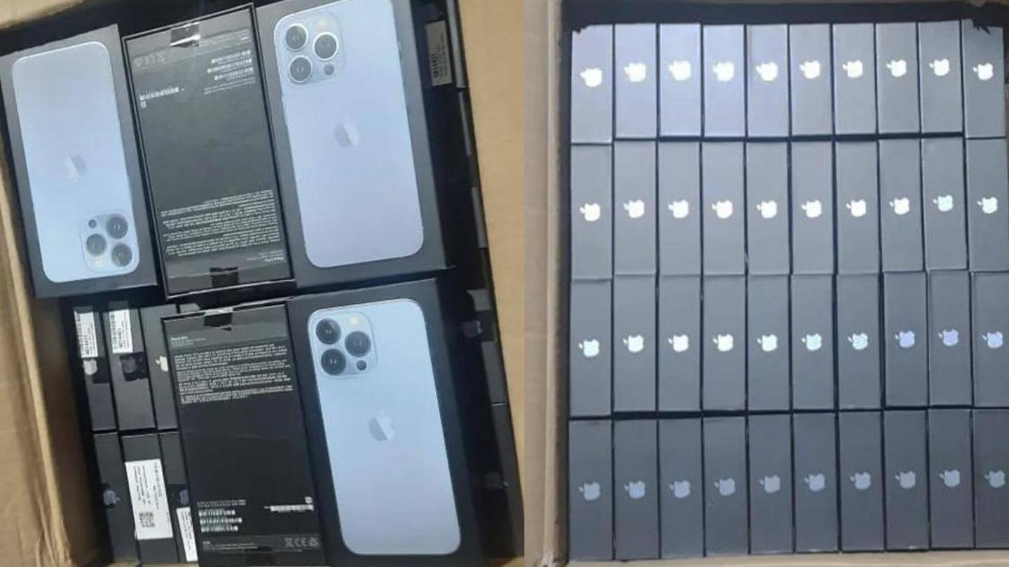 DRI also found Google Pixel 6 Pro, Apple Watch units DRI also found Google Pixel 6 Pro, Apple Watch units