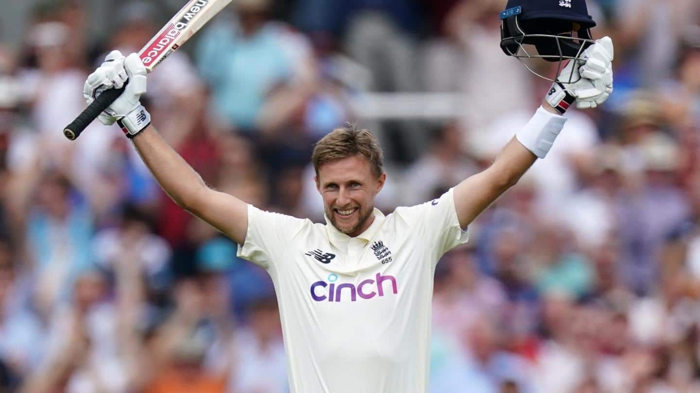 Joe Root set to break Mohammad Yousuf's record: Key numbers