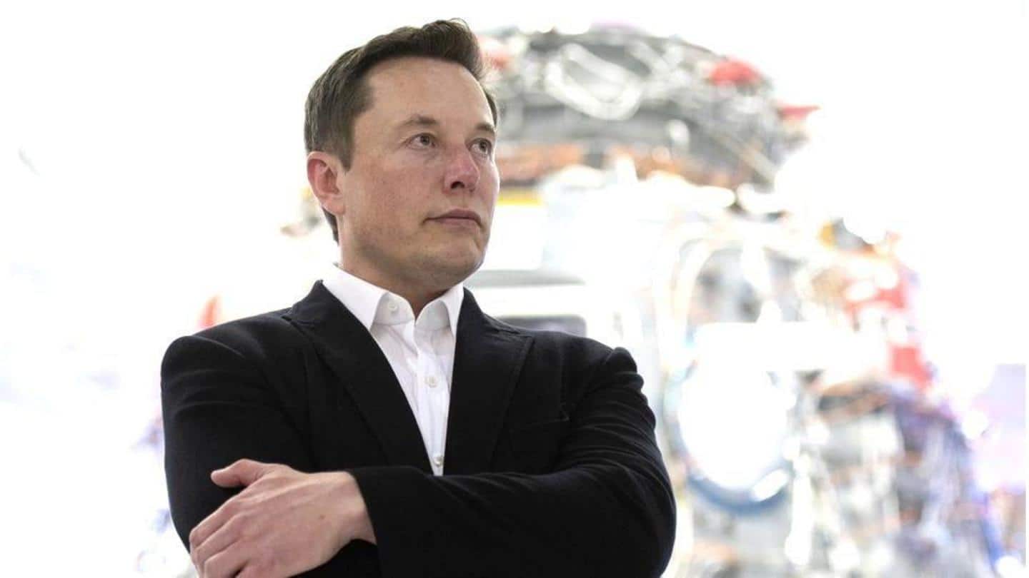 Elon Musk makes U-turn; will not join Twitter's board