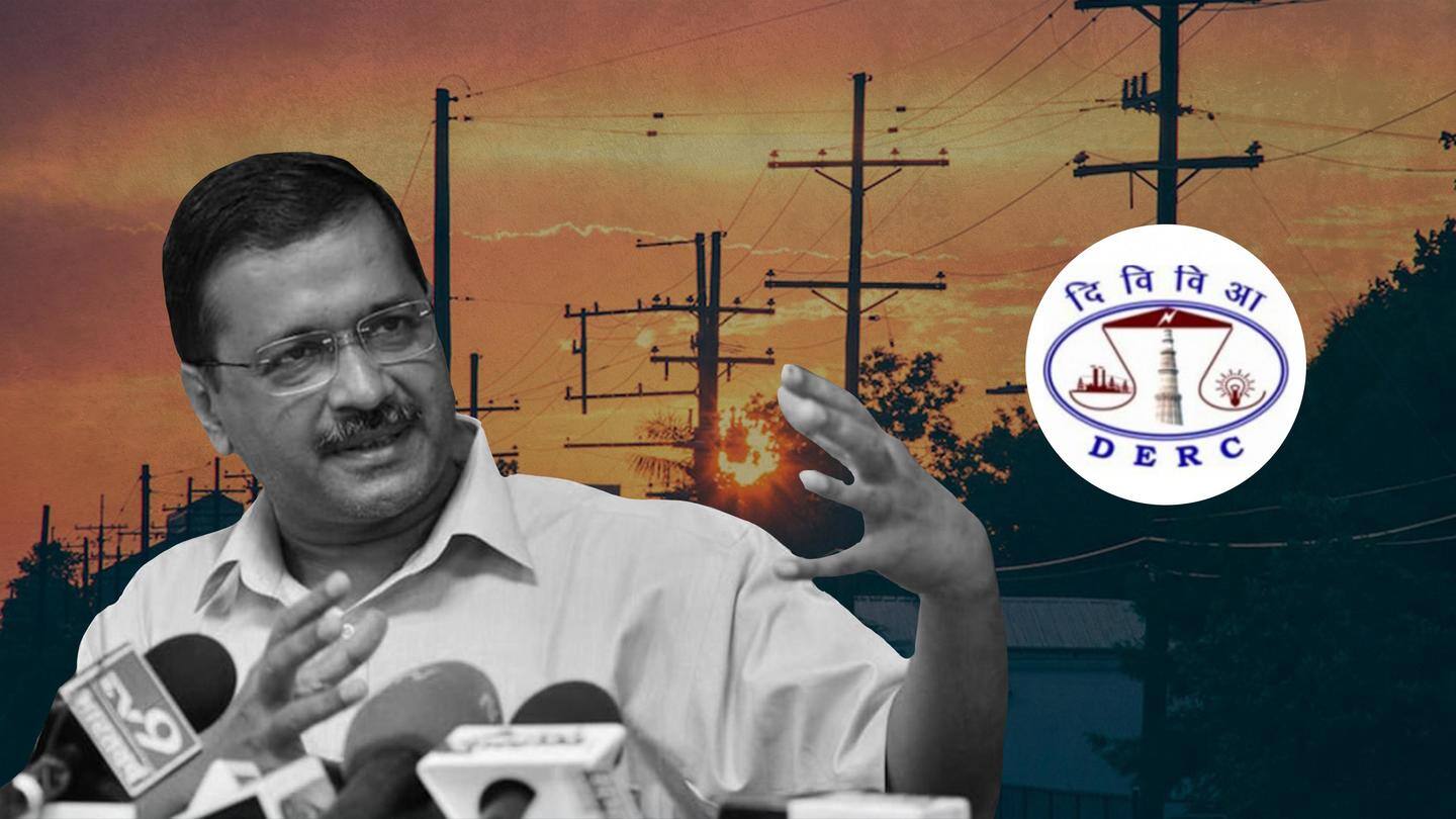 #NewsBytesExplainer: How Delhi residents can avail subsidy on electricity bill