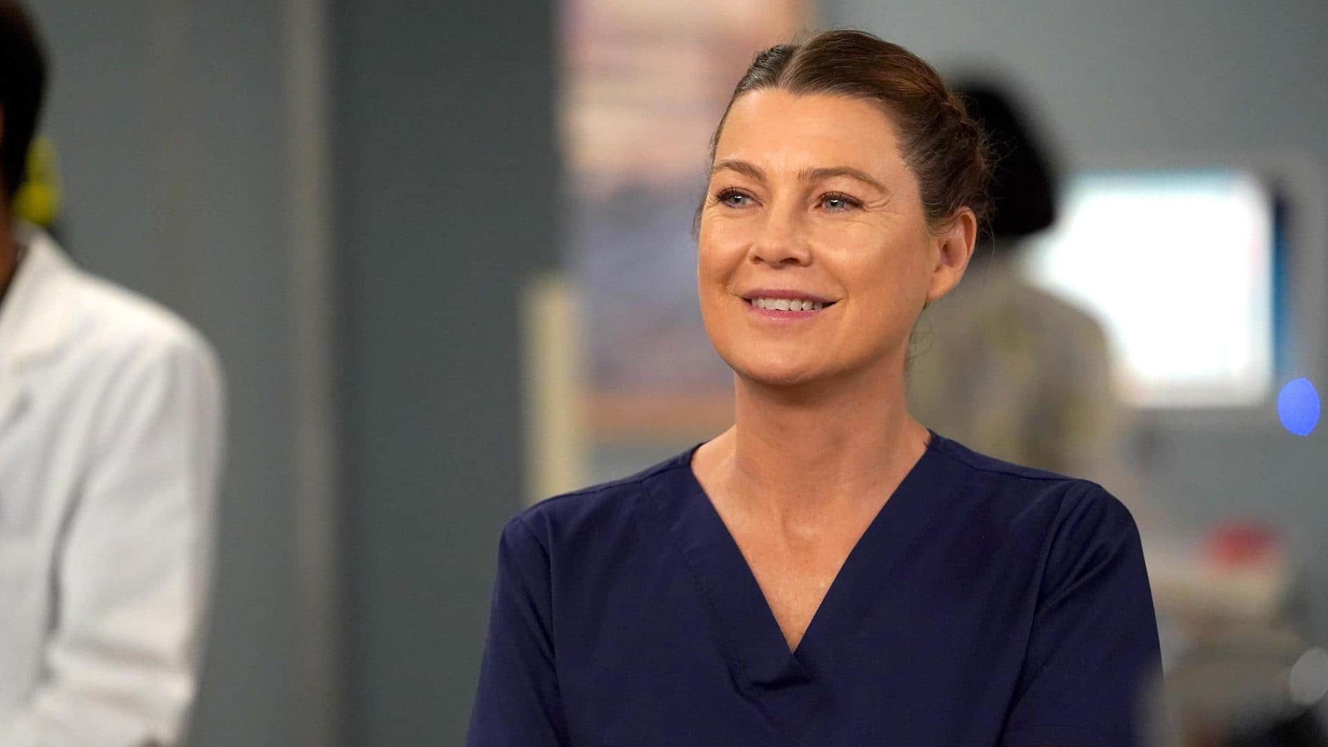 Ellen Pompeo's Meredith finally bid goodbye to 'Grey's Anatomy'