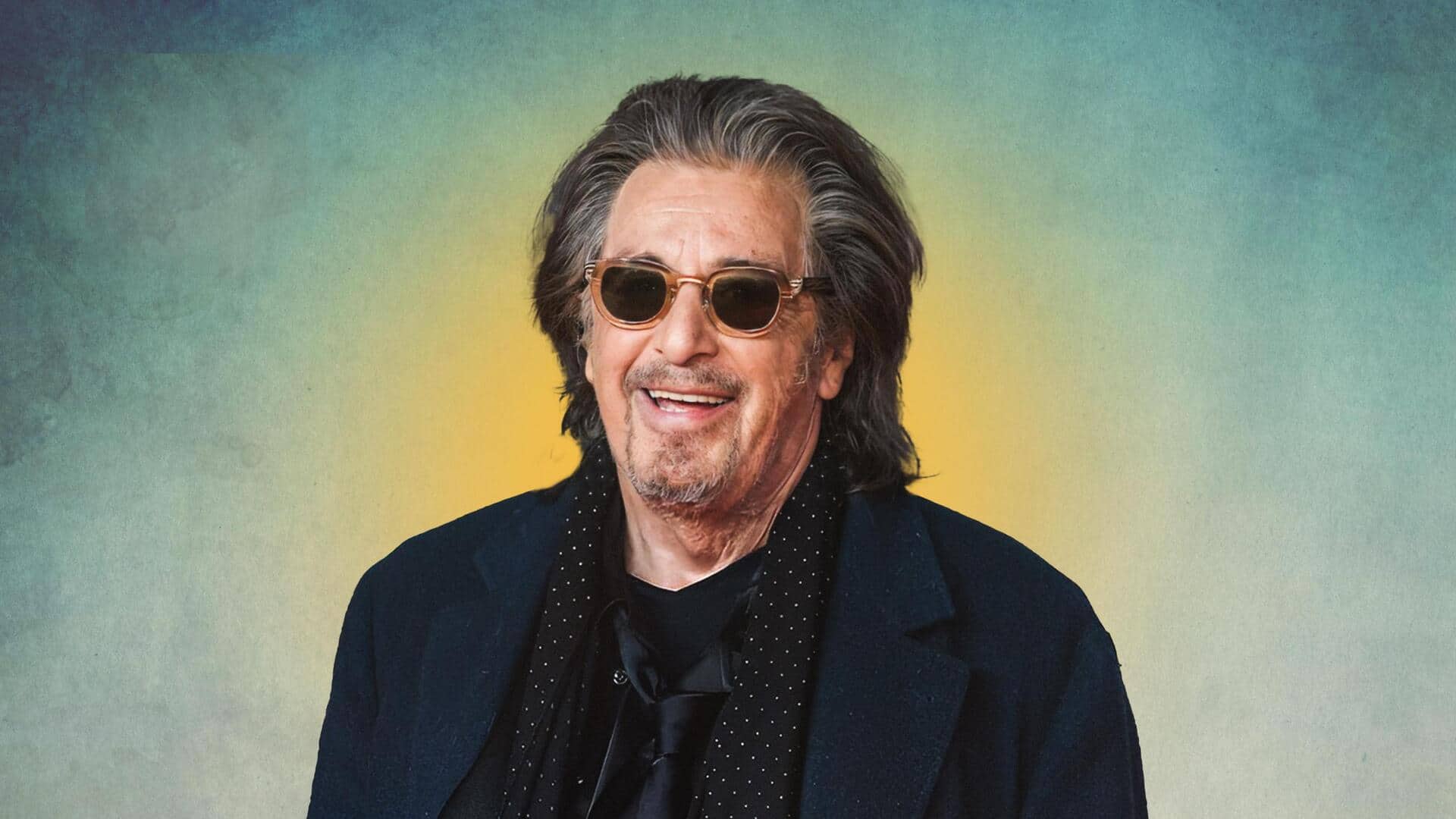 'The Godfather' to 'The Irishman': Top 5 Al Pacino movies