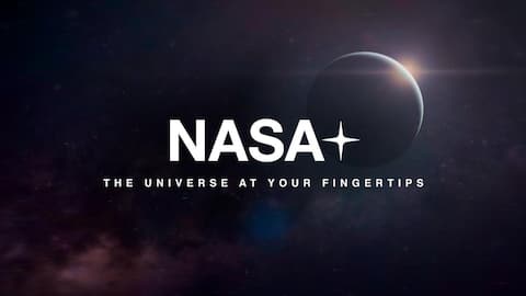 NASA to launch no-cost, ad-free streaming service on November 8