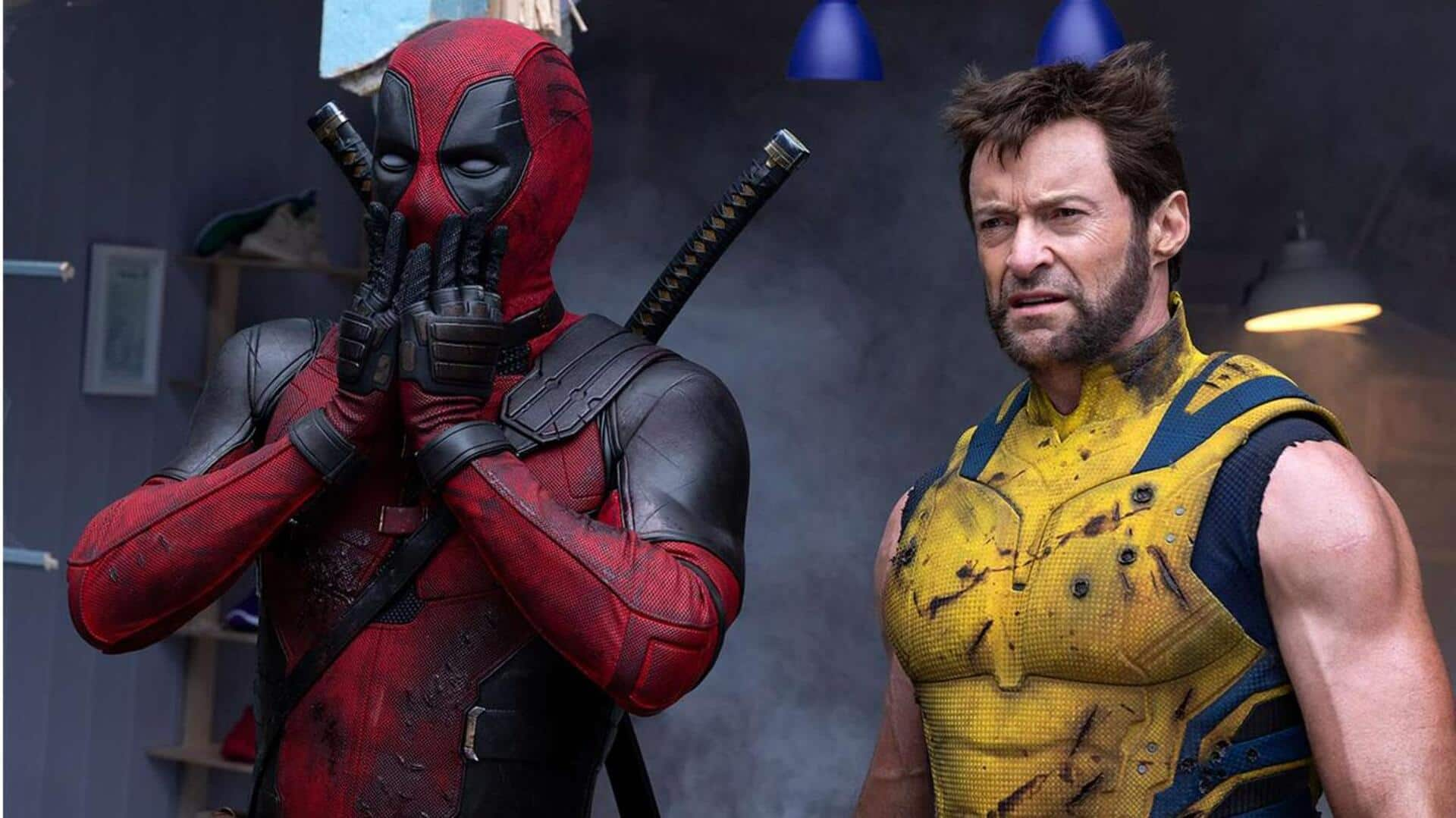 What does 'Deadpool & Wolverine' ending mean for 'Avengers 5'