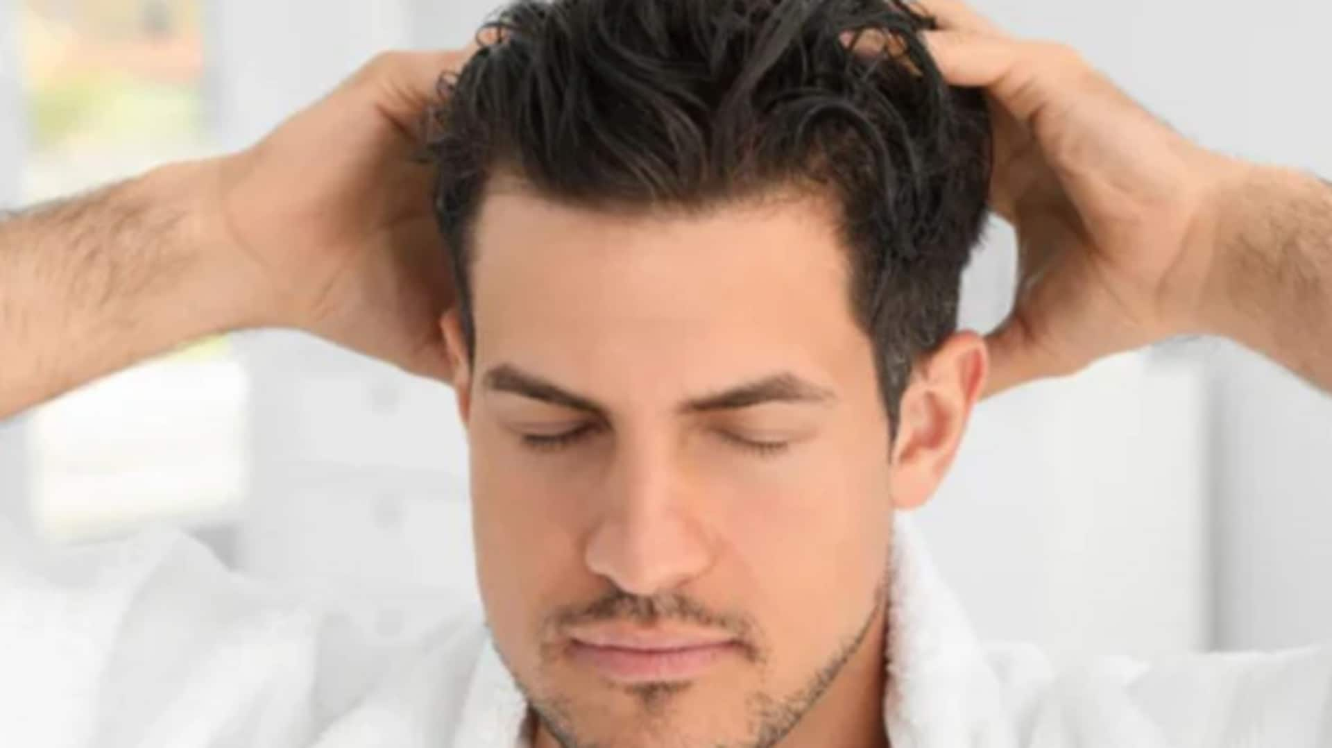 Using lightweight hair gel? Here's what you need to know