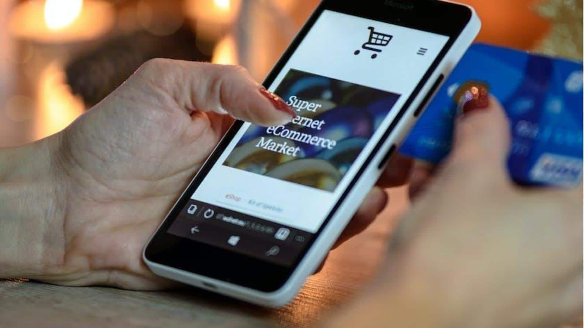 Emotional purchases can derail your financial goals—Here's how to stop