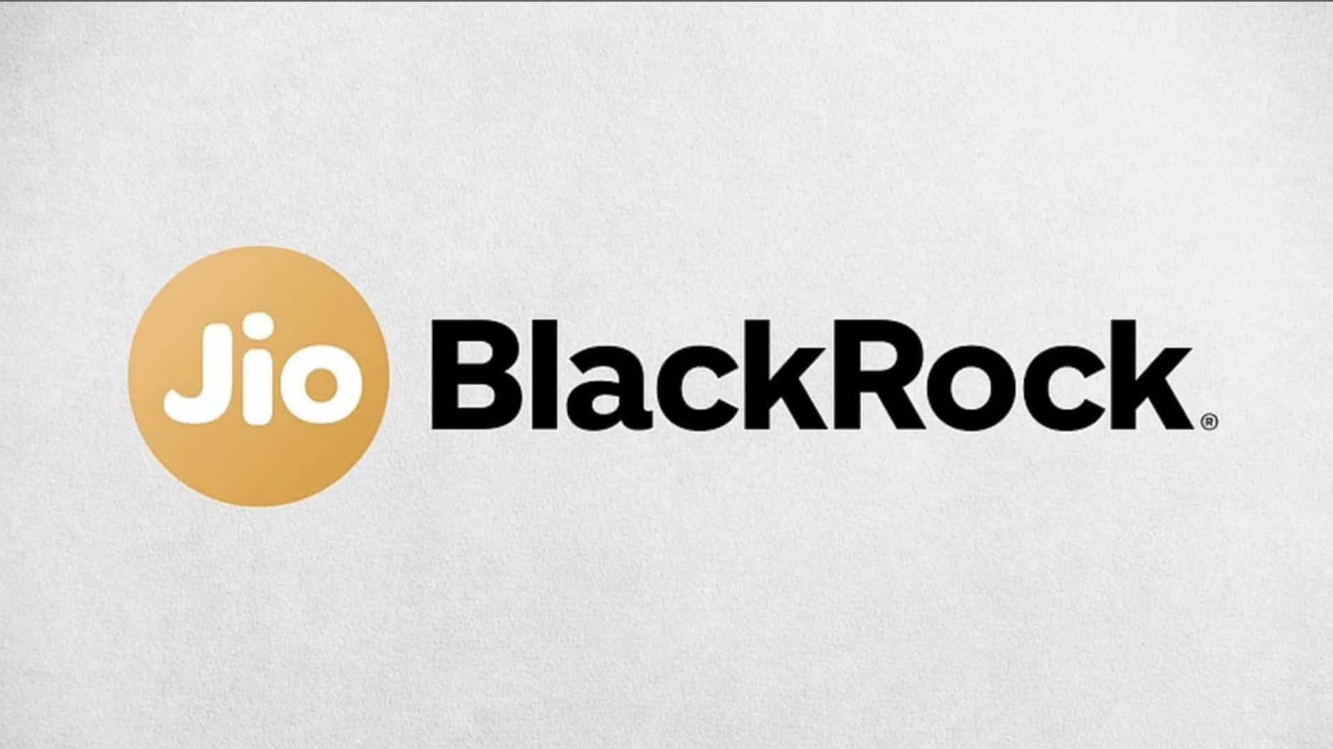 Jio BlackRock raises over $2B through first mutual fund offering