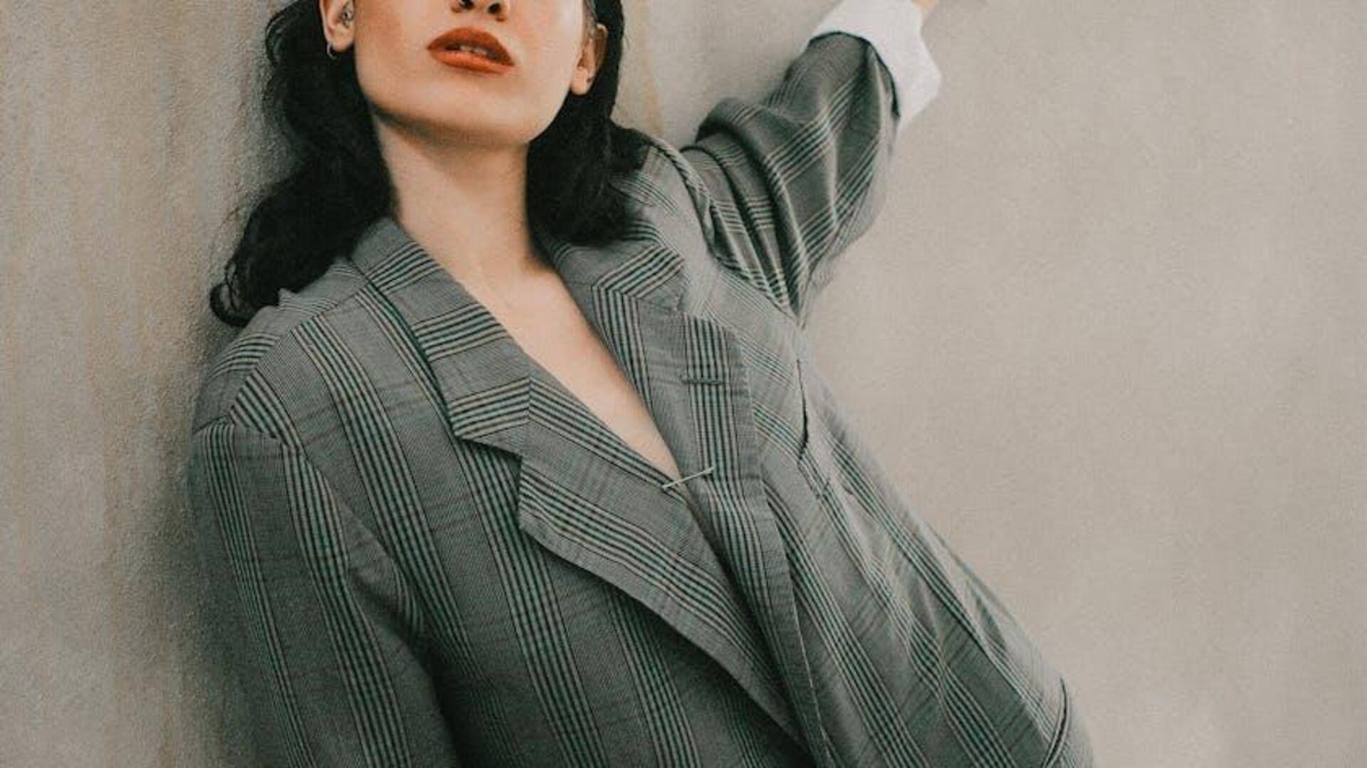 5 oversized summer blazer looks you need to try 5 oversized summer blazer looks you need to try