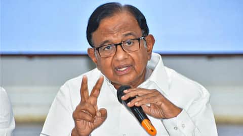 'Not trade deal...': Chidambaram questions lopsided framework