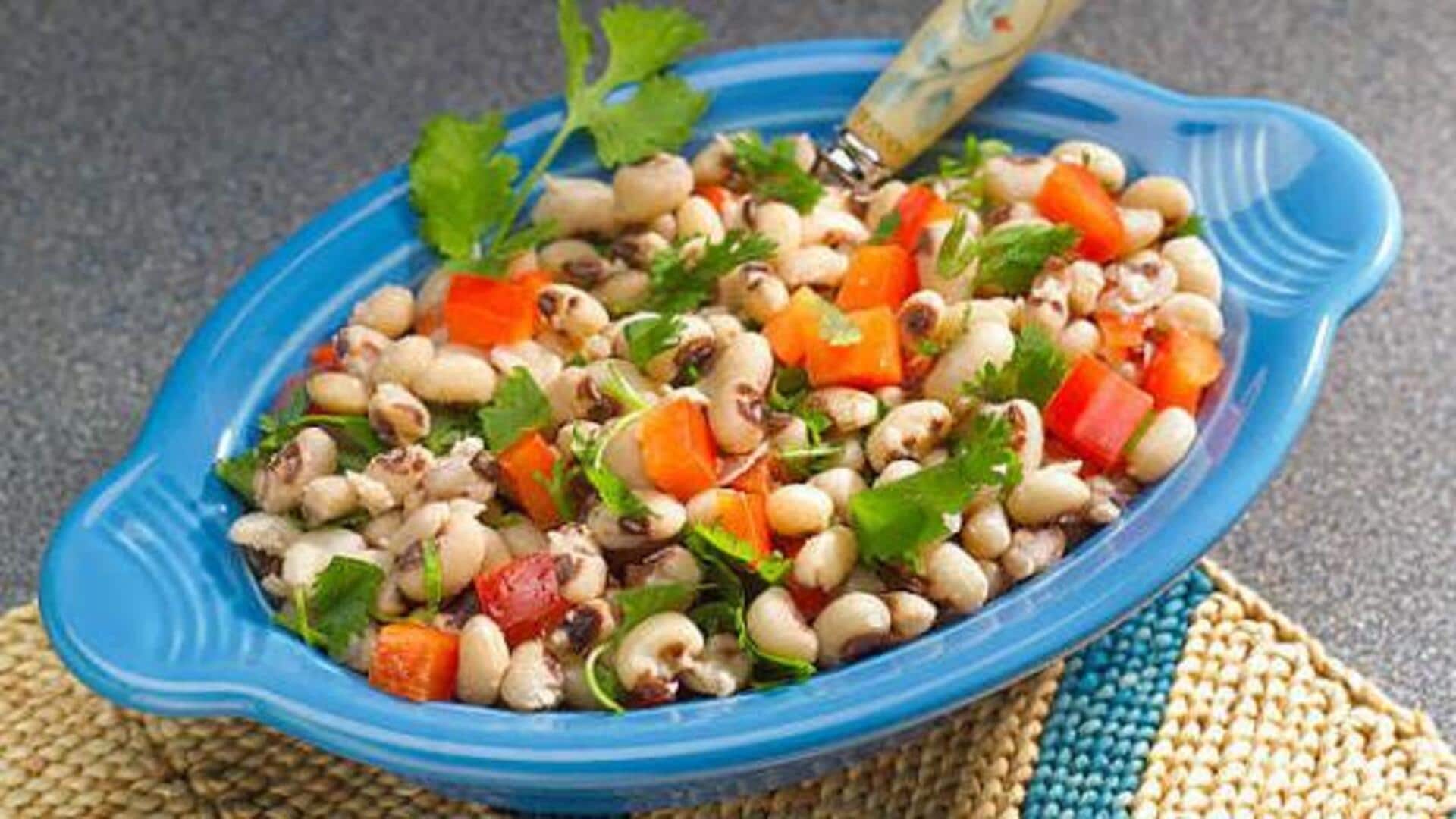 5 cowpea dishes you'll love