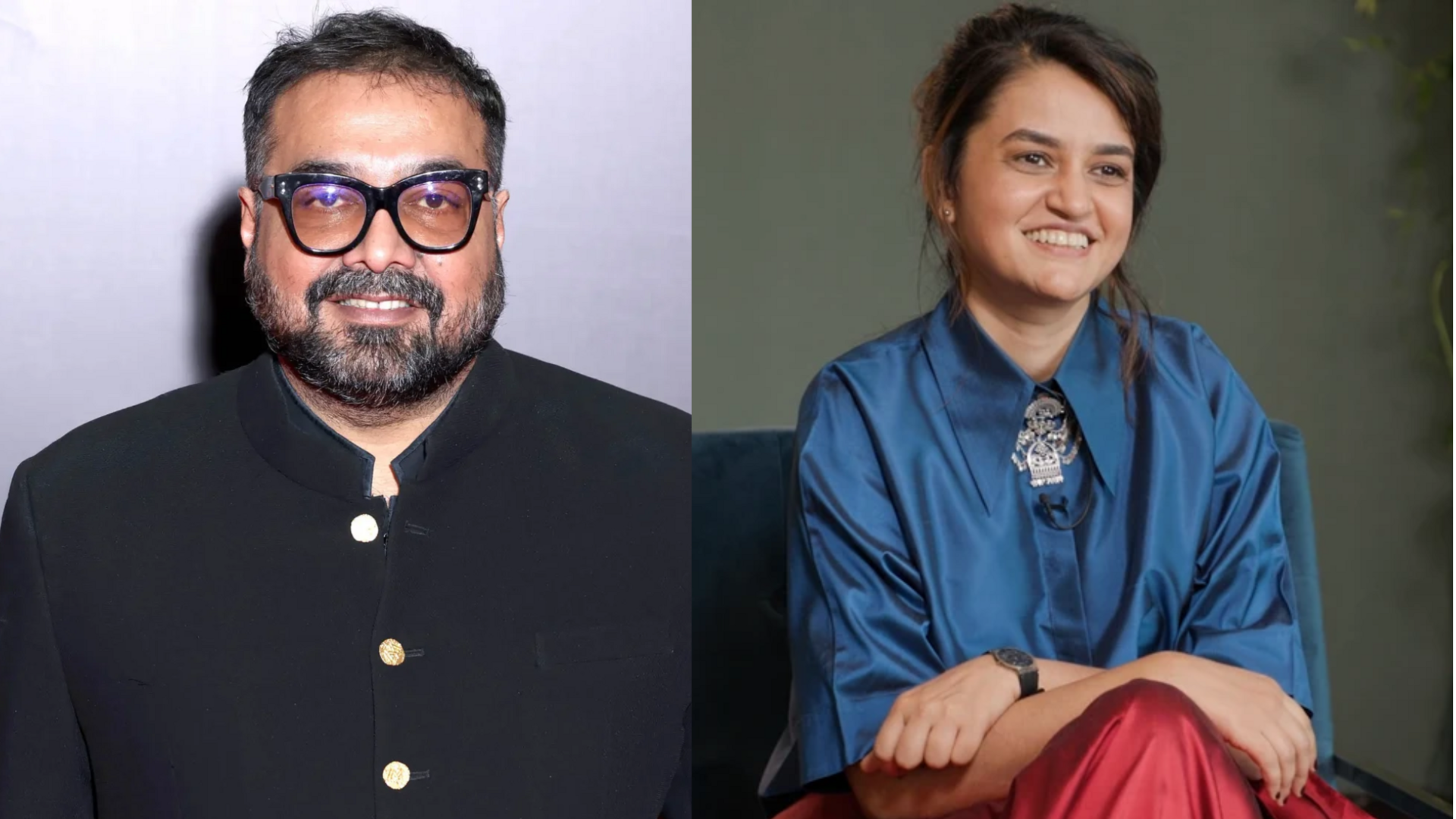 Anurag Kashyap, Payal Kapadia's film gets US production partner