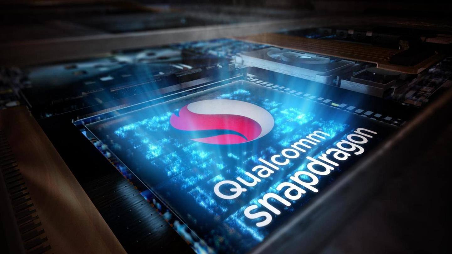 It is fueled by a Snapdragon 888 processor It is fueled by a Snapdragon 888 processor