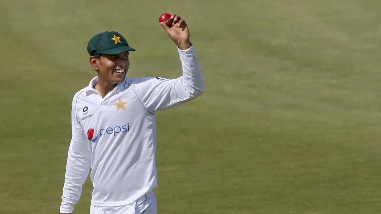 Notable records scripted by Hasan and Nauman Notable records scripted by Hasan and Nauman
