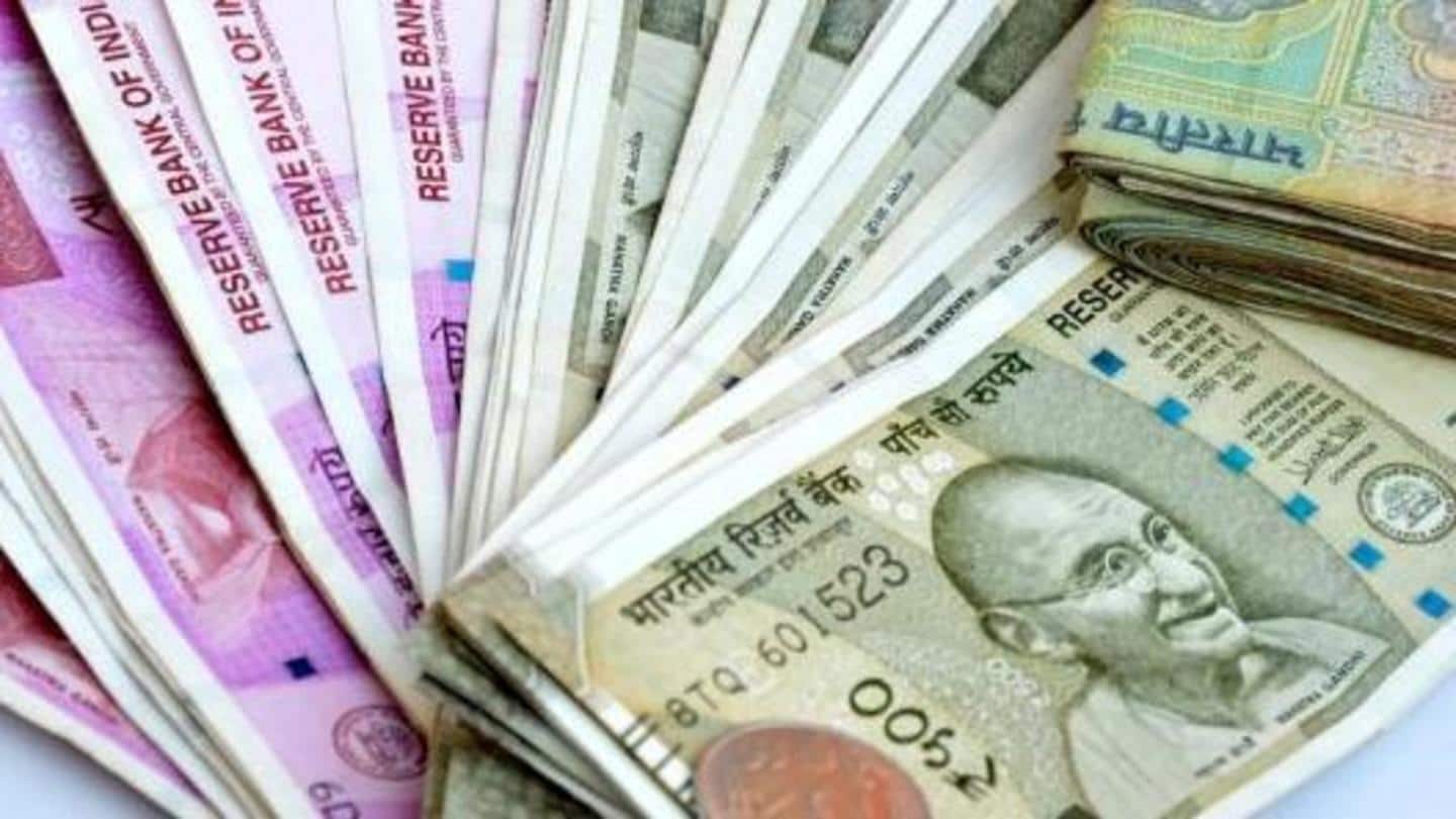 MP: Inter-state fake currency racket busted; four held