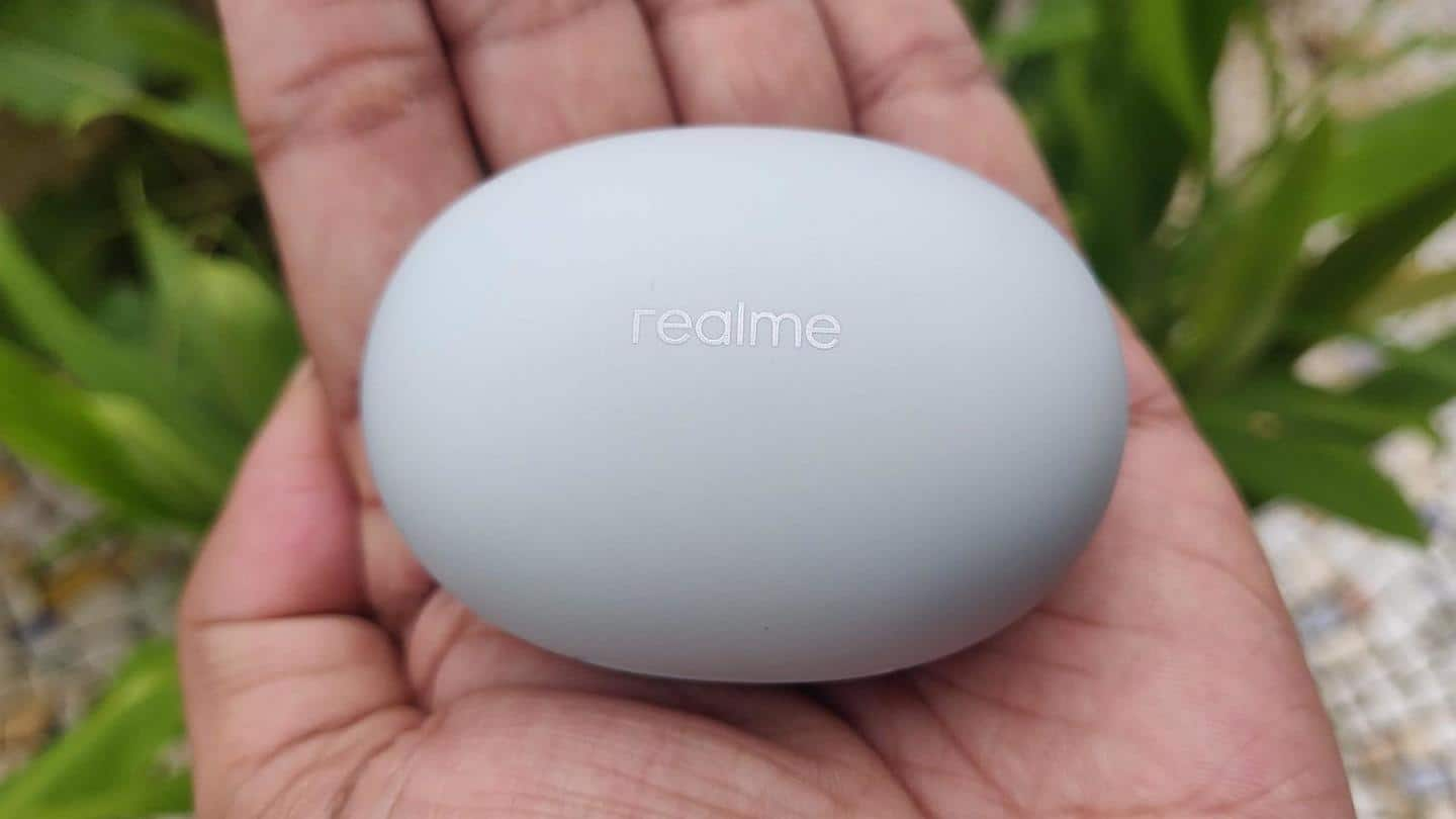 Realme Buds Q2 Review: Good sound, ANC under Rs. 2,500