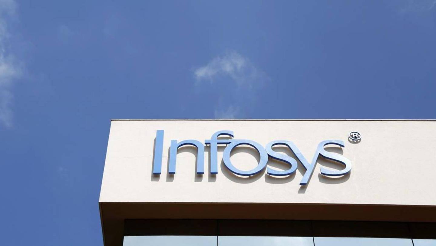 Infosys hopes to continue with hybrid arrangement Infosys hopes to continue with hybrid arrangement