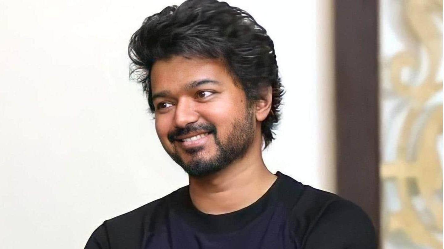 Director Lokesh Kanagaraj hints at 'Thalapathy 67' with Vijay