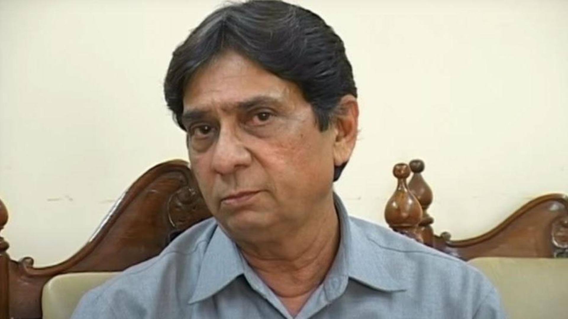 'Lagaan' actor, theater personality Javed Khan Amrohi passes away 