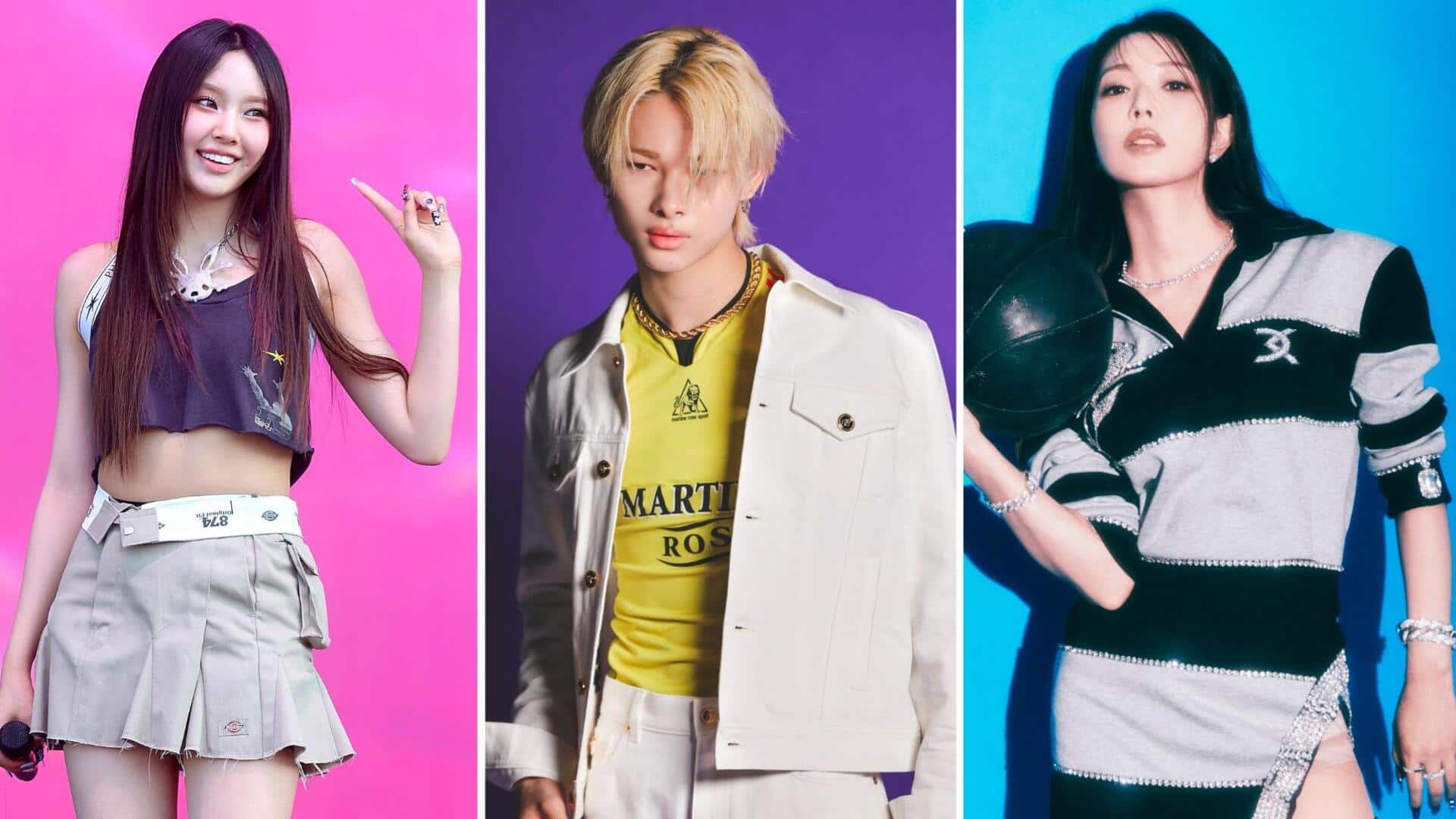 Explainer: Dark side of debuting minors in K-pop industry