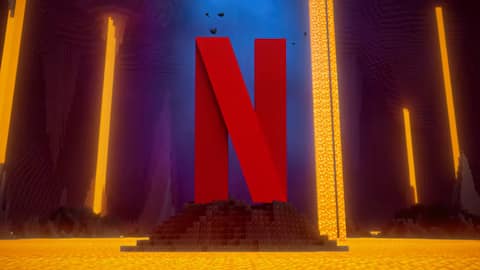 Netflix confirms it is making an animated Minecraft series