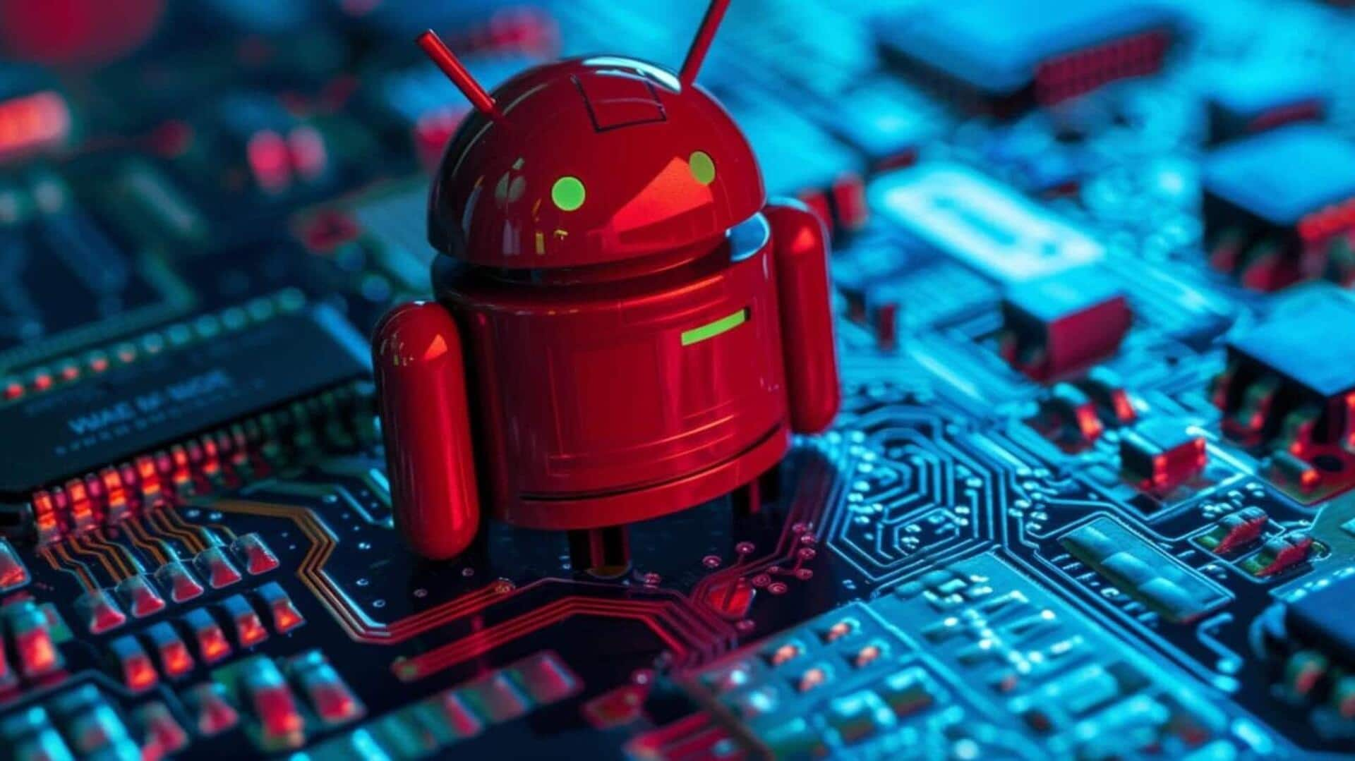 Android users beware! Critical vulnerabilities found in Qualcomm Adreno GPUs