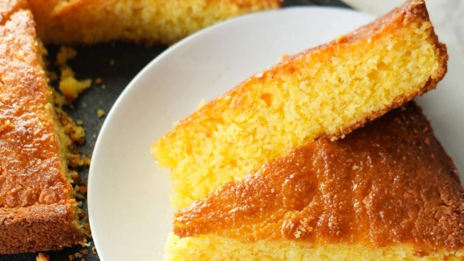 Tracing cornbread's journey: History, origin, and modern variations Tracing cornbread's journey: History, origin, and modern variations
