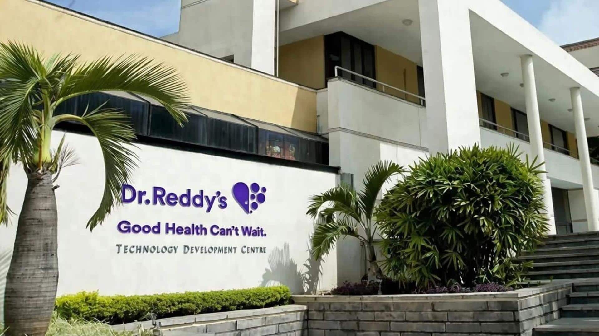 Dr. Reddy's can now make and export its Ozempic rival