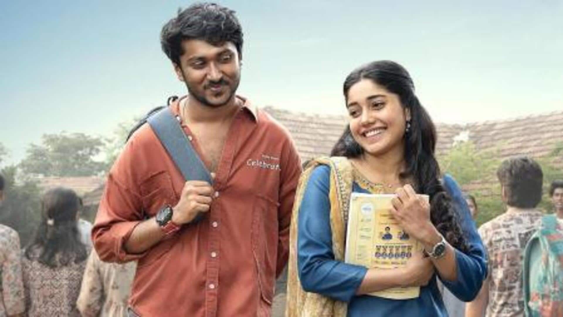 'Vaazha 3' sets 2027 release amid second part's success