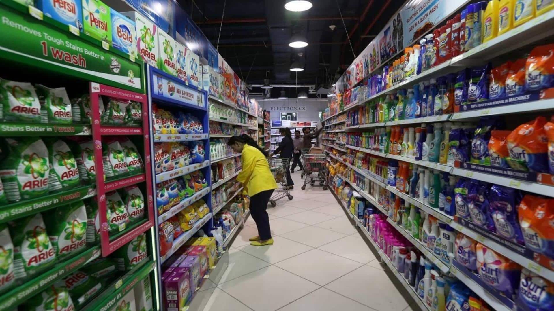 FMCG products might become costlier in India soon