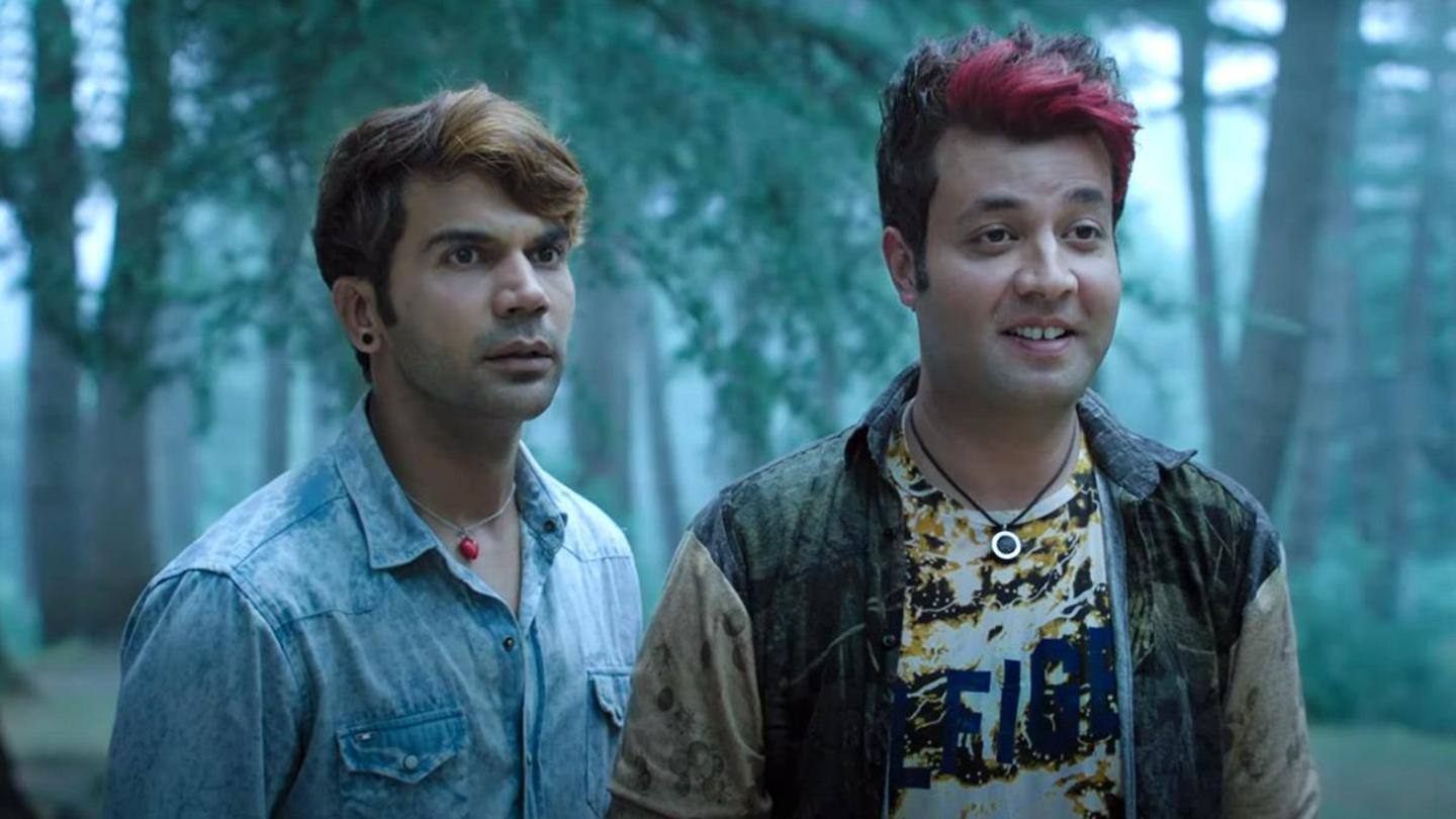 'Roohi' releases next week 'Roohi' releases next week