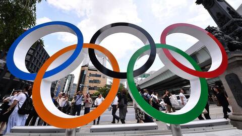 Tokyo 2020 Olympics to be held under state of emergency