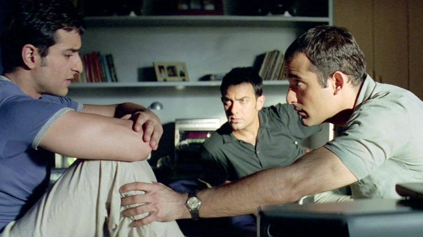 No plans to chronicle where the characters are today: Akhtar No plans to chronicle where the characters are today: Akhtar