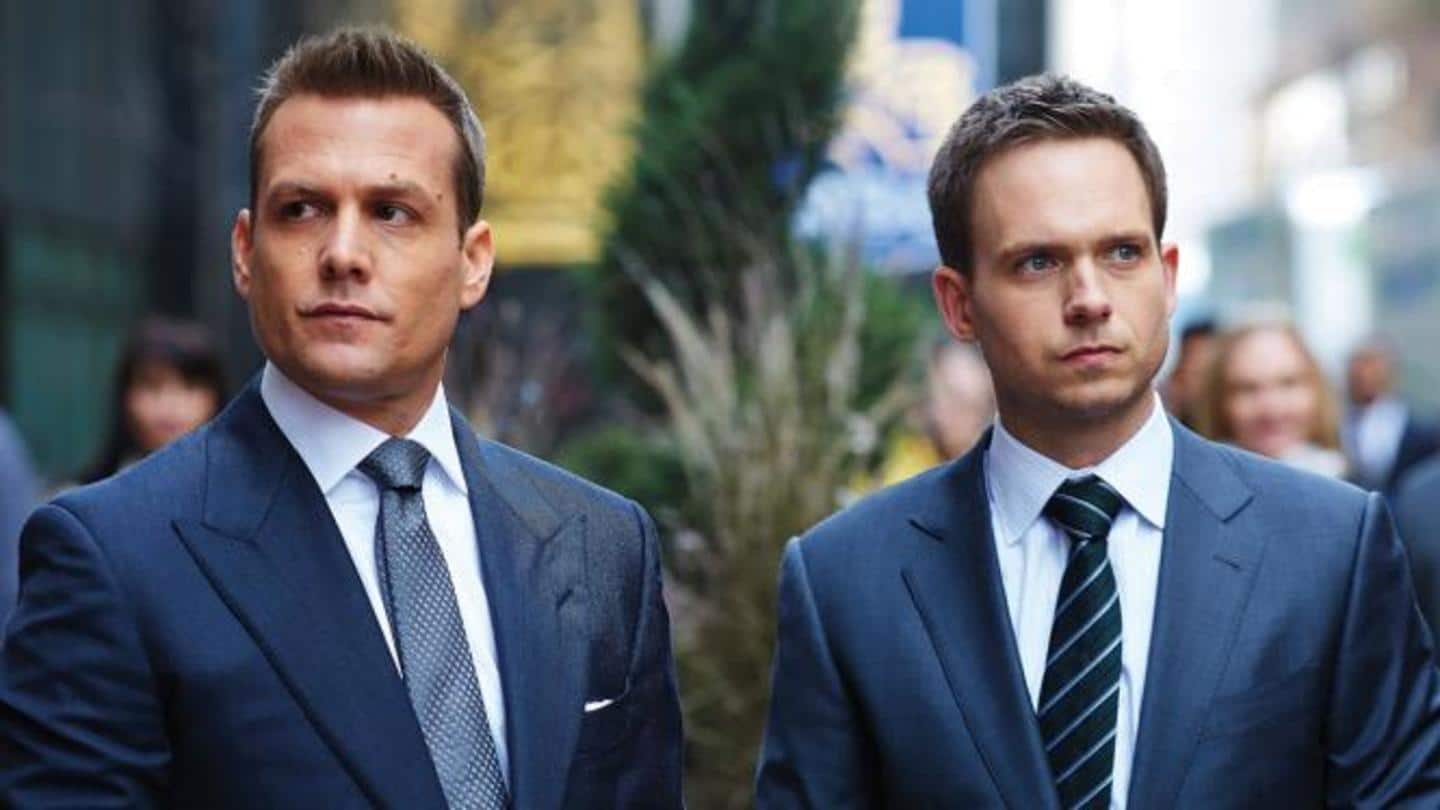 Suits&#39; season 10: If it takes place, what to expect? | NewsBytes