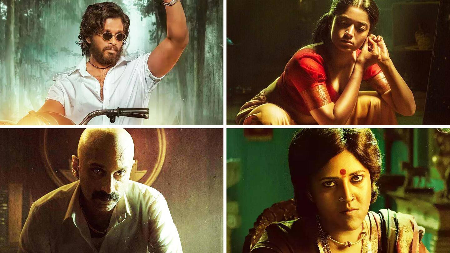 All you need to know about the would-be blockbuster All you need to know about the would-be blockbuster