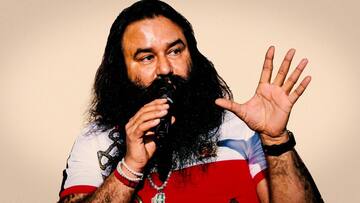 Haryana government accords Z-Plus security to rape convict Ram Rahim