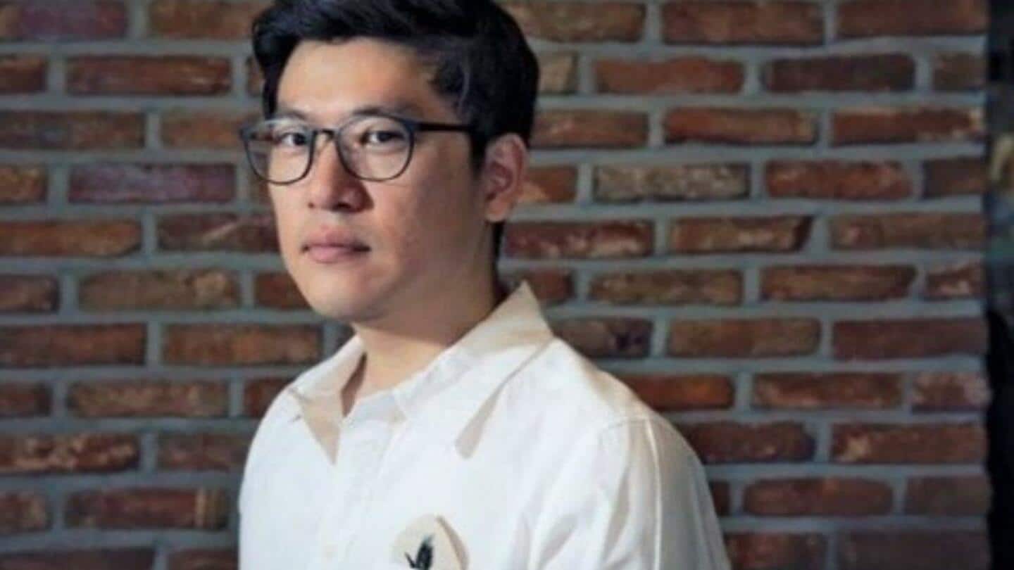 BTS composer Bobby Jung imprisoned for illegally filming woman nude