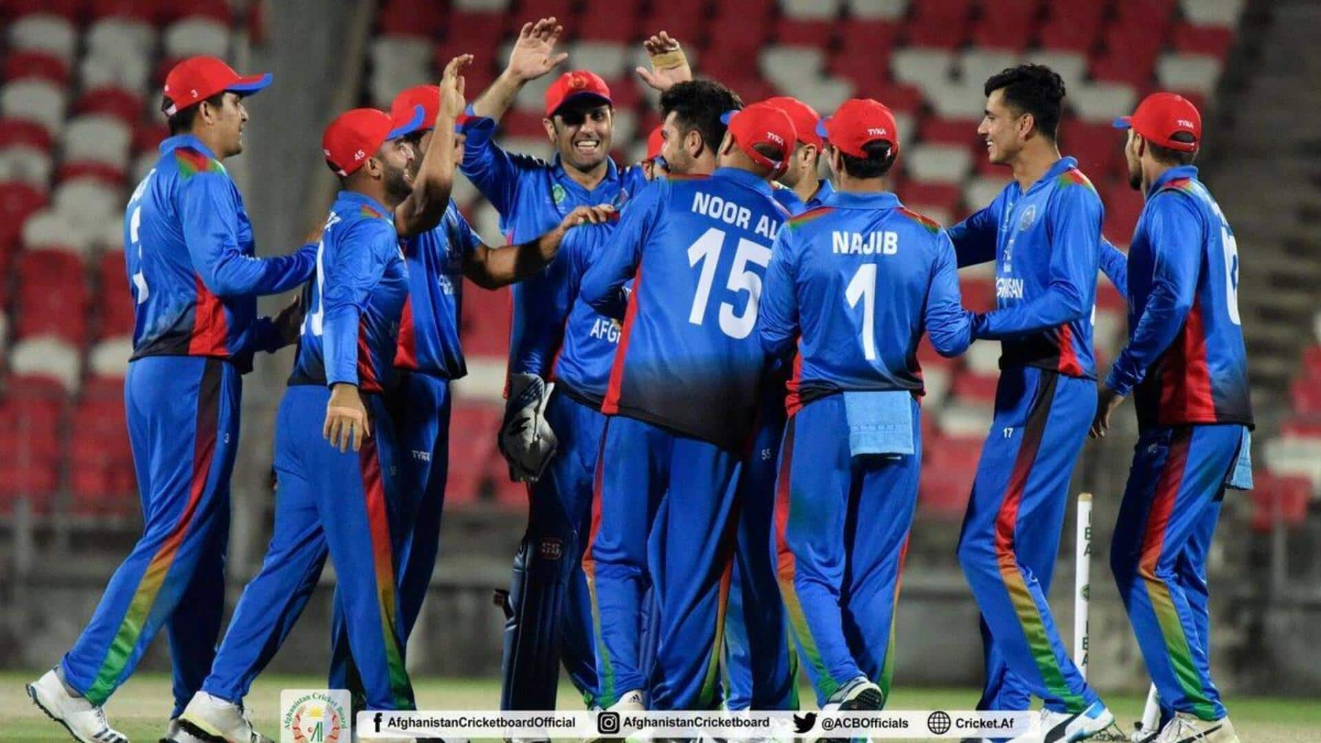 Australia vs Afghanistan, Champions Trophy: Decoding key player battles 