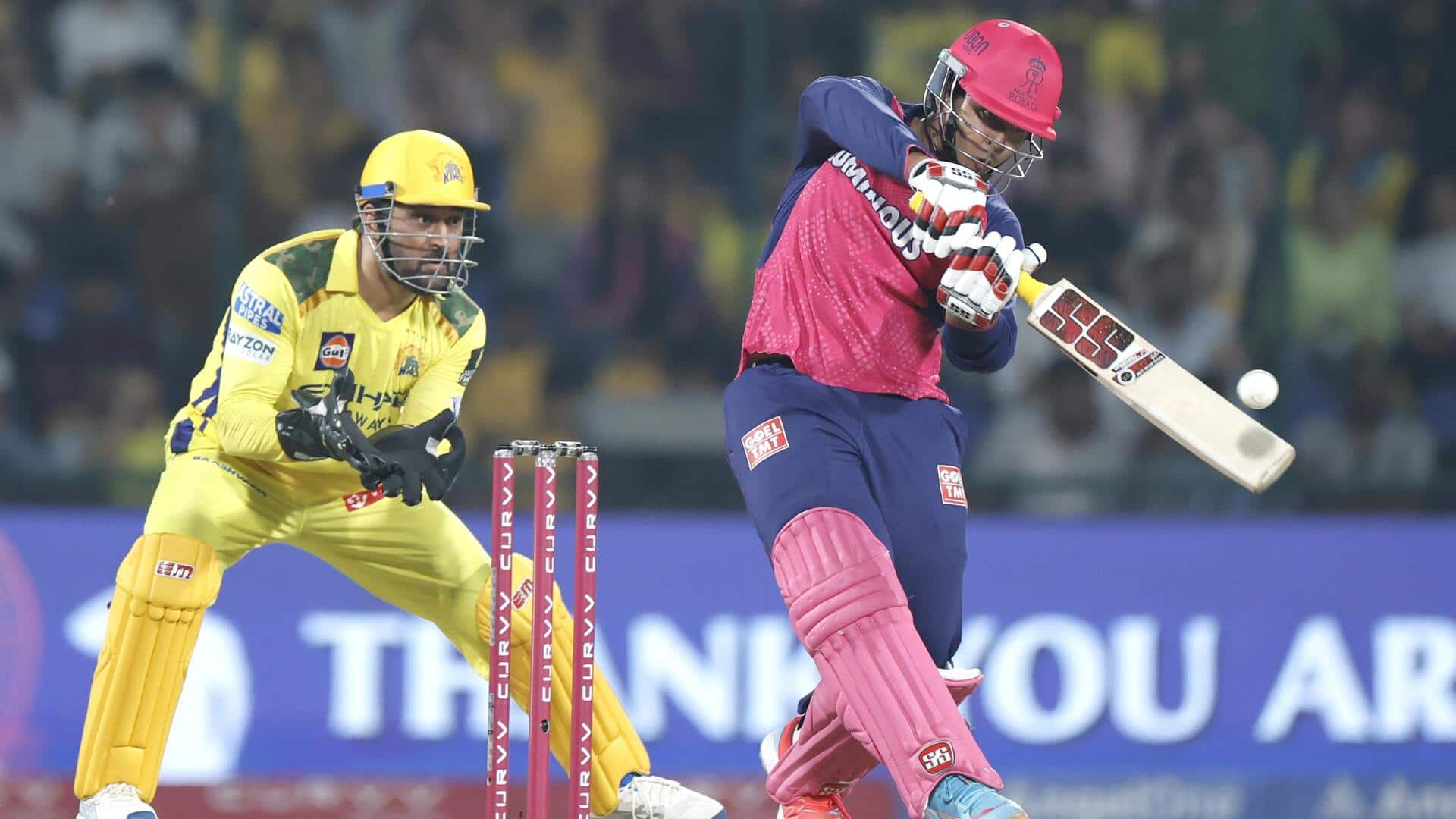 IPL: Batters with this unique record before turning 20 IPL: Batters with this unique record before turning 20