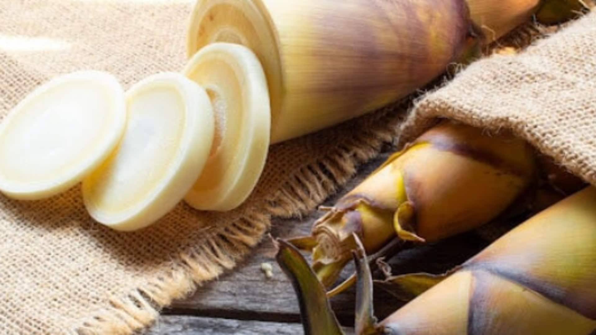Delicious ways to cook with bamboo shoots